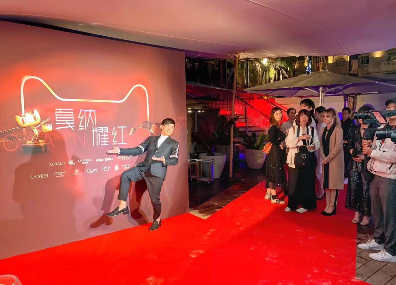 德国展台搭建公司有哪些?