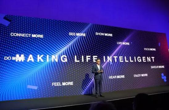 Berlin Event Planning Agency | TCL's Black Tech Wows Berlin!