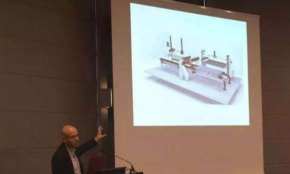 德国会展公司回顾 | 海目星激光在德国EuroBLECH举办全球新品发布会