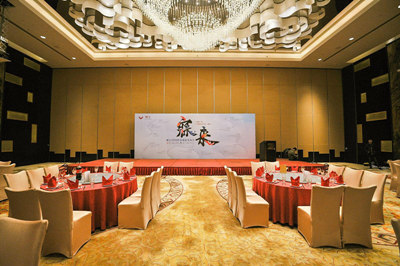Suibao 2019 Spring/Summer New Product Launch Event Planning and Execution