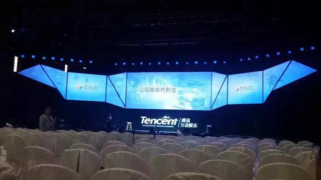 广州活动策划：教你如何设计一款不落俗套的背景板？