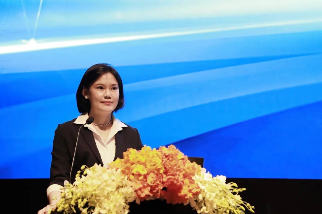 1732071134123823.jpg 智慧光储 引领未来|兴储世纪产品发布会在泰国曼谷举行相关图片01