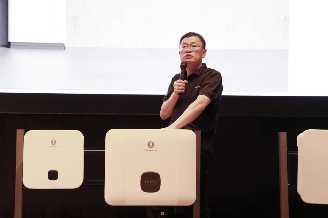 1732071134132796.jpg 智慧光储 引领未来|兴储世纪产品发布会在泰国曼谷举行相关图片02