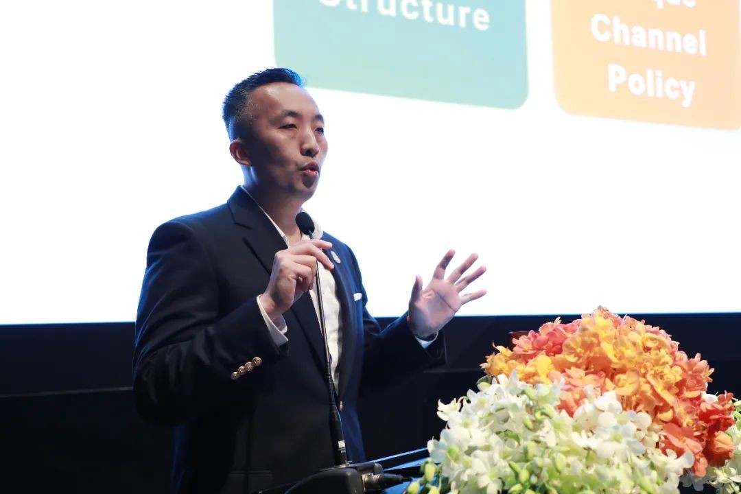 1732071135489615.jpg 智慧光储 引领未来|兴储世纪产品发布会在泰国曼谷举行相关图片04