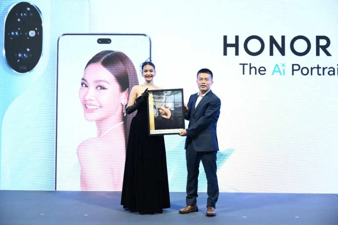 1734079963793463.jpg 引领科技潮流,展示创新魅力丨HONOR 200 系列泰国发布会隆重举办相关图片01