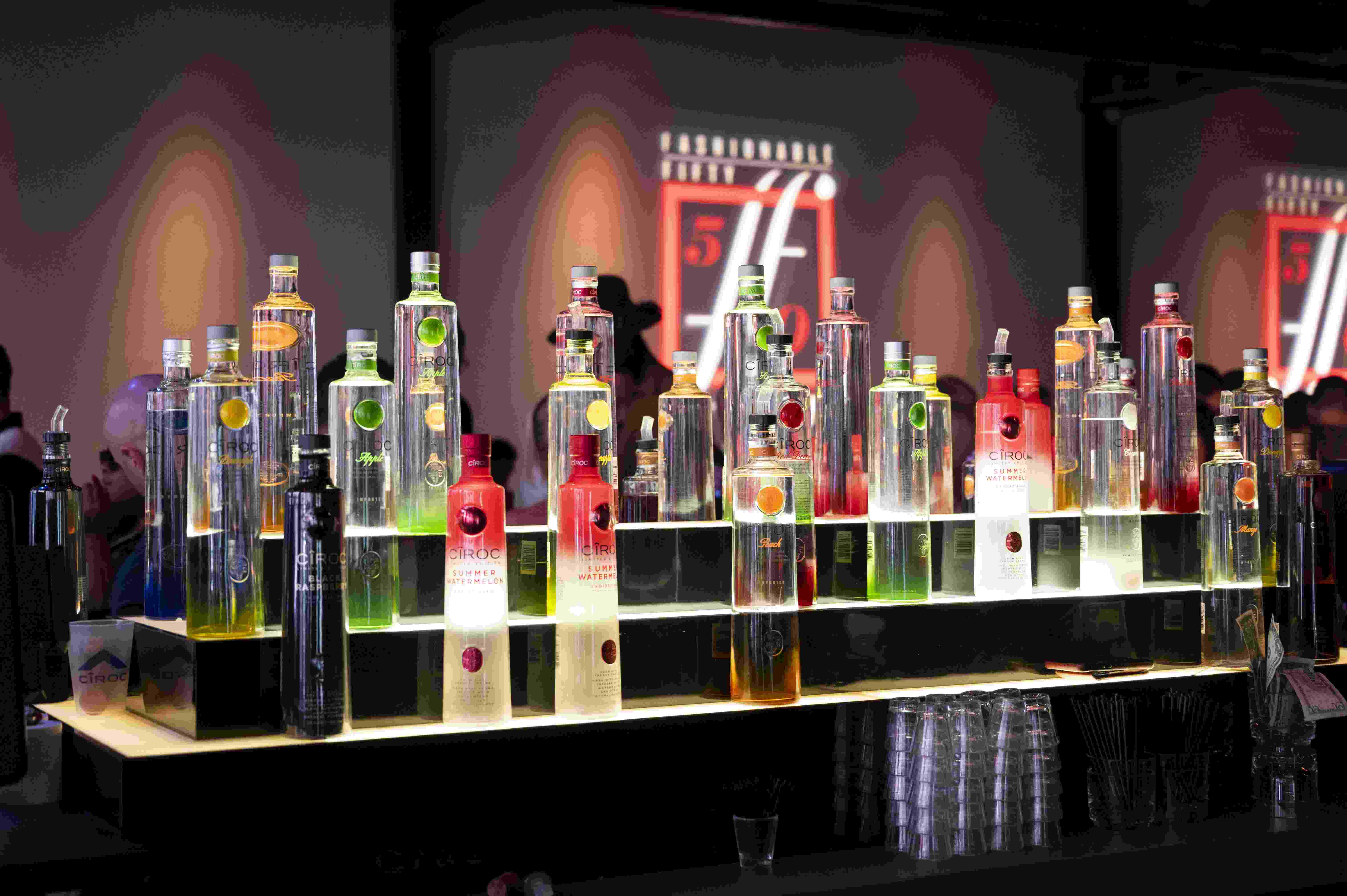 Brand Launch Event Planning Case Study for Canada's B+H International Architecture Design Company
